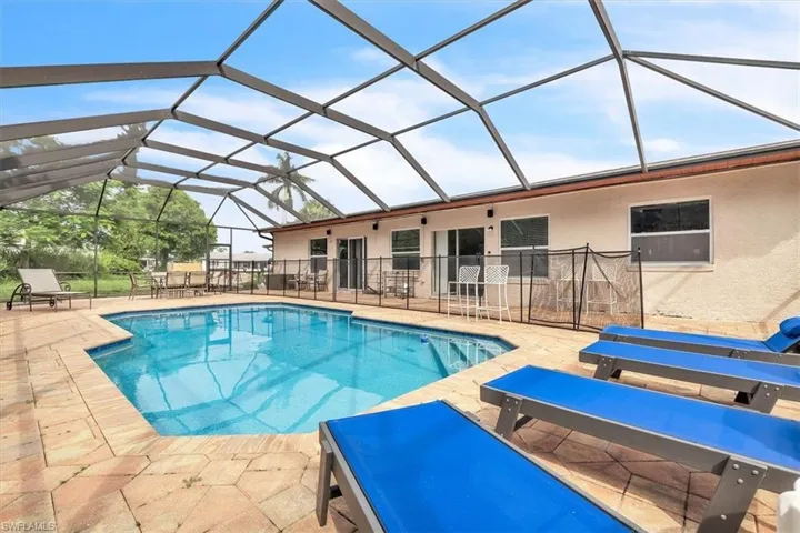 1655 Daniels Dr, North Fort Myers, Florida 33917