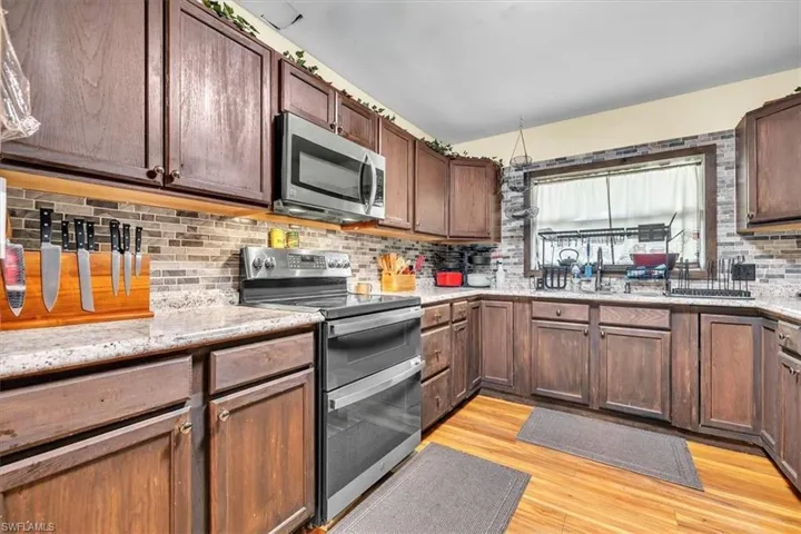1655 Daniels Dr, North Fort Myers, Florida 33917