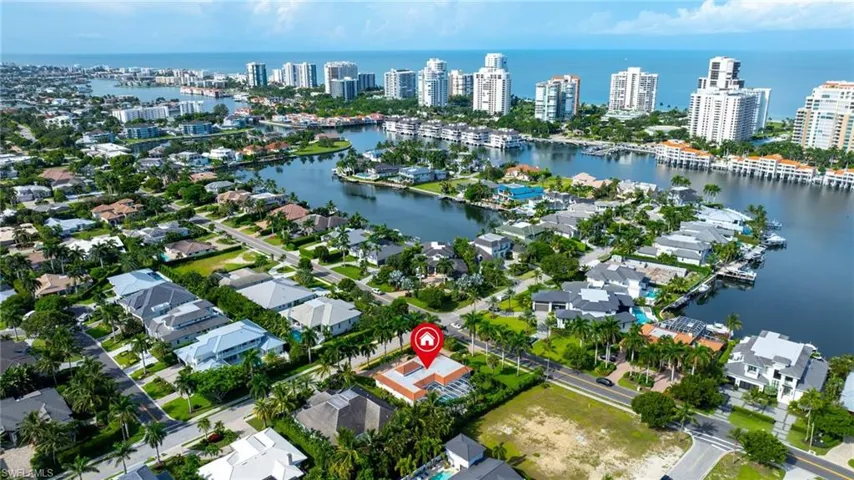 503 Neapolitan Way, Naples, Florida 34103