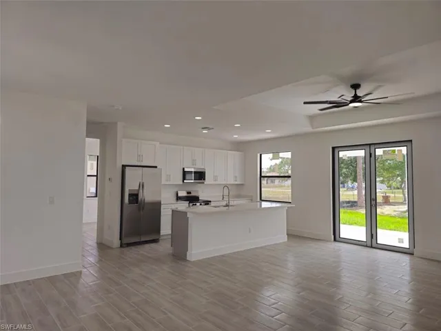 831 Angelo Ave, Lehigh Acres, Florida 33971