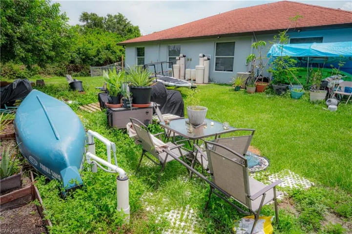 716-718 Ichabod Ave, Lehigh Acres, Florida 33973