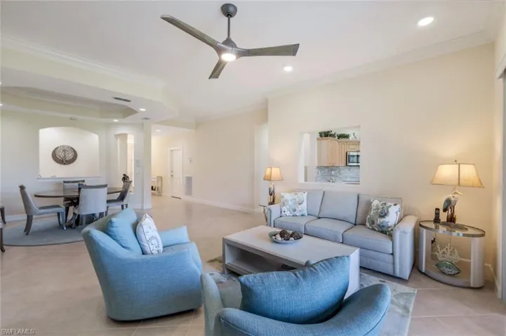 2355  Mont Claire  DR, Naples, FL 34109