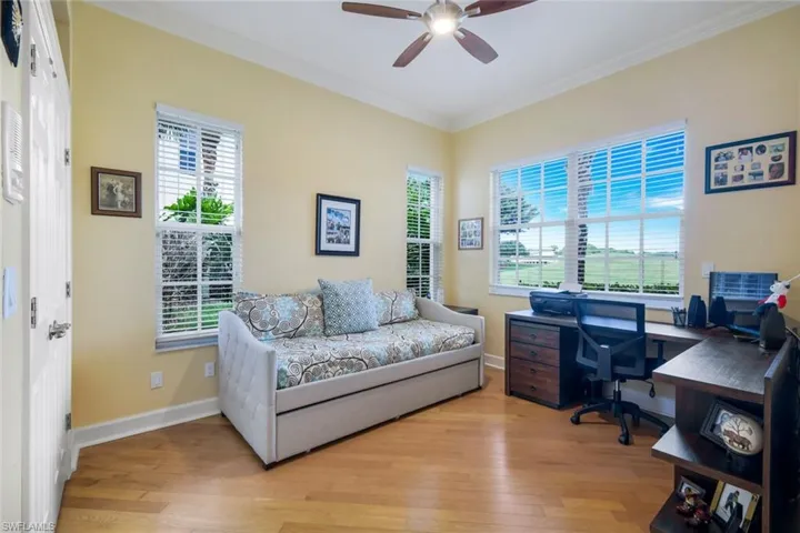 Study-bedroom #3