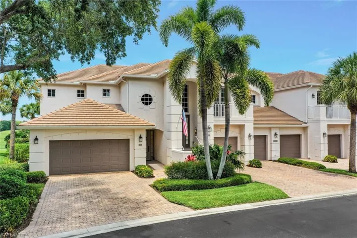 2355  Mont Claire  DR, Naples, FL 34109