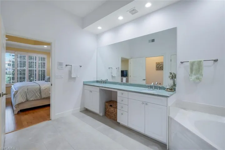 Owners Bathroom