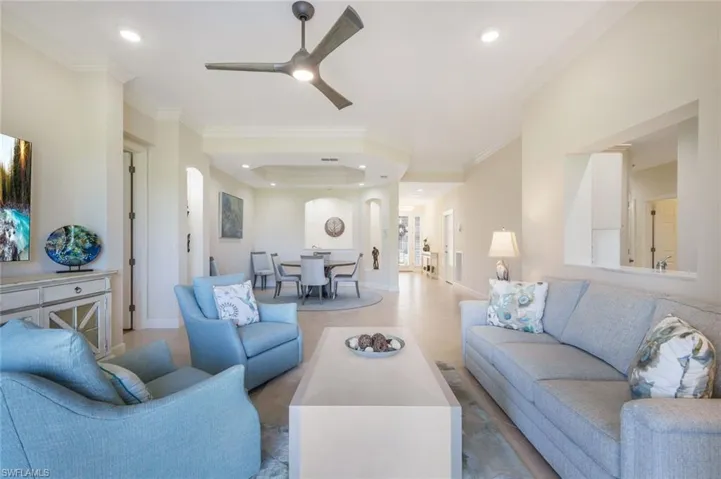2355  Mont Claire  DR, Naples, FL 34109