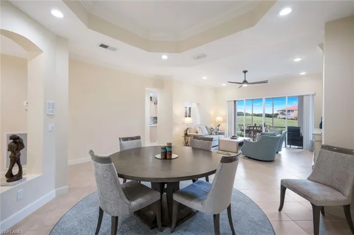 2355  Mont Claire  DR, Naples, FL 34109