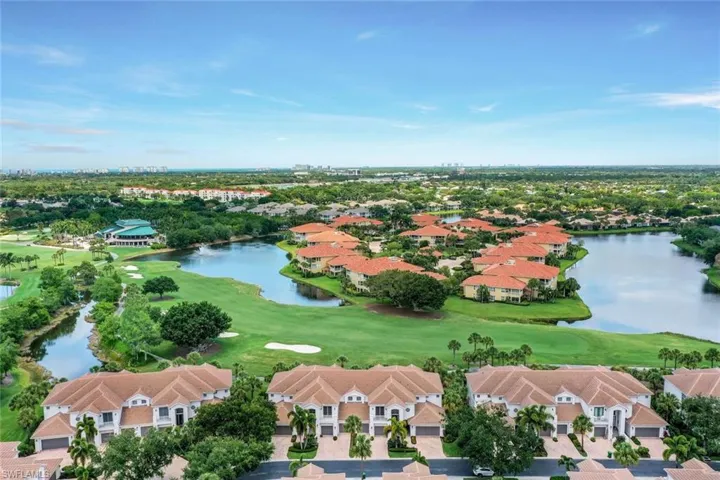 2355  Mont Claire  DR, Naples, FL 34109