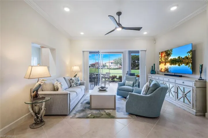 2355  Mont Claire  DR, Naples, FL 34109