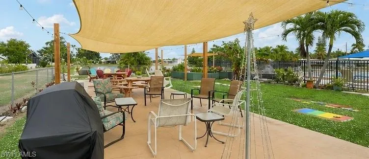 20 Grosbeak Ln 20, Naples, Florida 34114