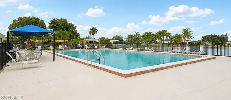 20 Grosbeak Ln 20, Naples, Florida 34114