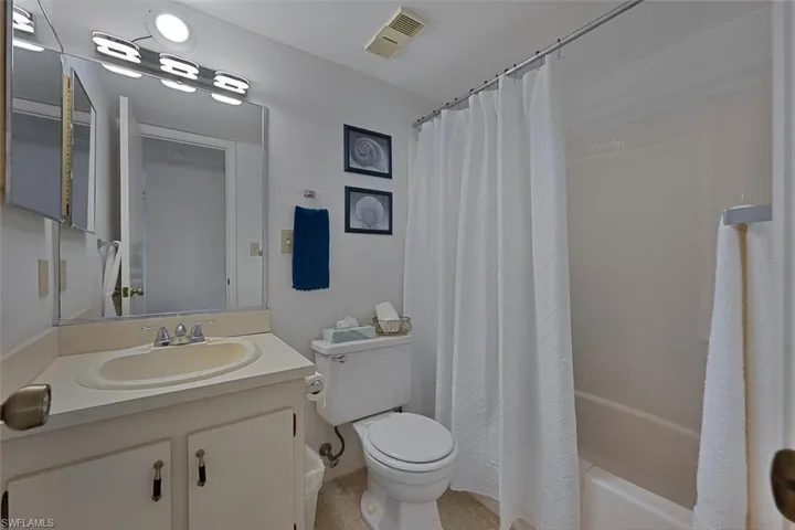 2ND BATHROOM