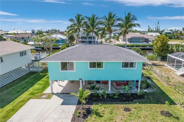 5389 Serenity Cv, Bokeelia, Florida 33922