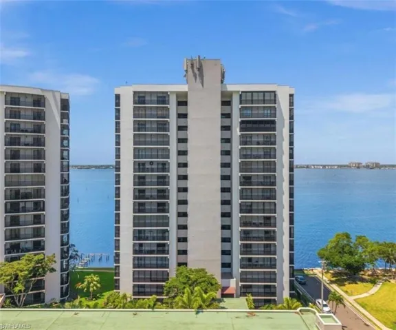 1900 Virginia Ave 203, Fort Myers, Florida 33901
