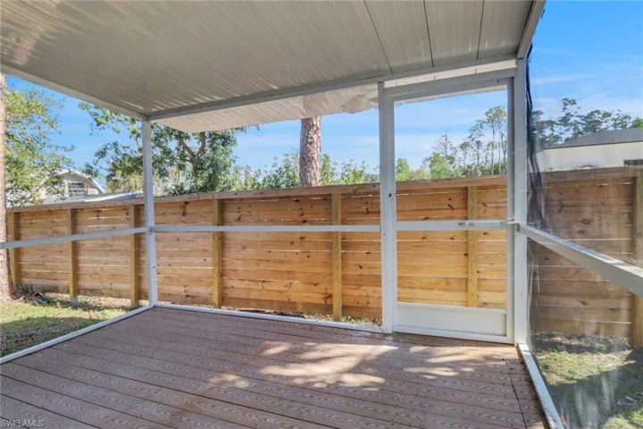 3740  21st SW AVE, Naples, FL 34117