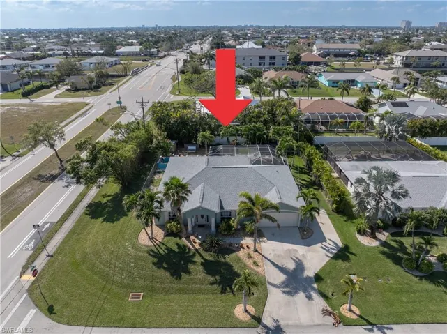402 Sw 46th Ter, Cape Coral, Florida 33914