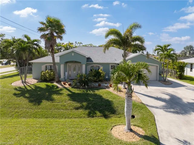 402 Sw 46th Ter, Cape Coral, Florida 33914