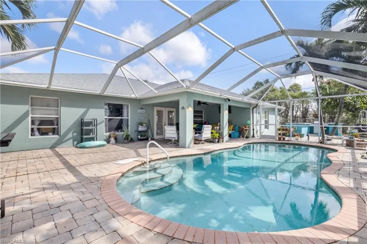 402 Sw 46th Ter, Cape Coral, Florida 33914