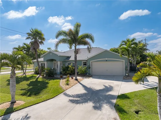 402 Sw 46th Ter, Cape Coral, Florida 33914