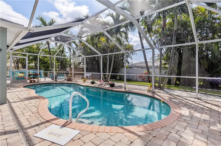 402 Sw 46th Ter, Cape Coral, Florida 33914