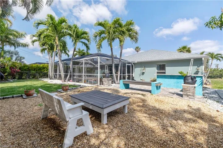 402 Sw 46th Ter, Cape Coral, Florida 33914