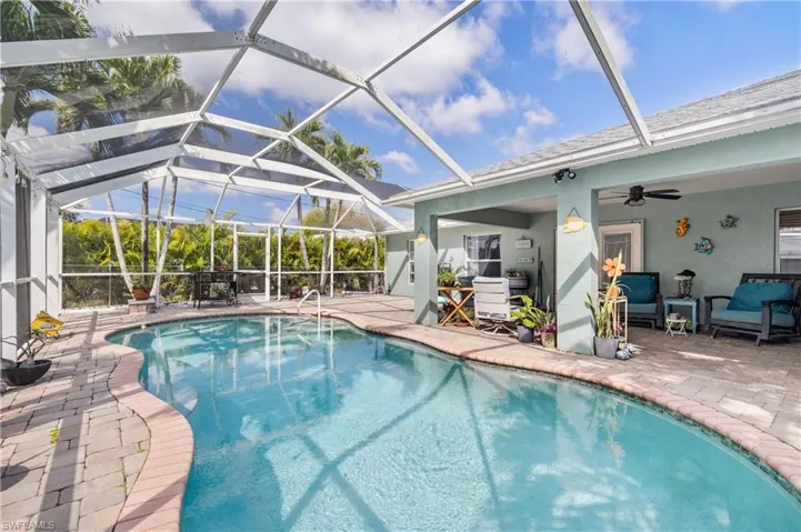 402 Sw 46th Ter, Cape Coral, Florida 33914