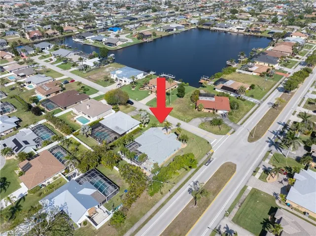 402 Sw 46th Ter, Cape Coral, Florida 33914