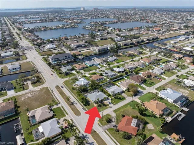 402 Sw 46th Ter, Cape Coral, Florida 33914