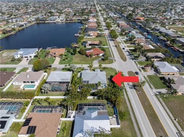 402 Sw 46th Ter, Cape Coral, Florida 33914