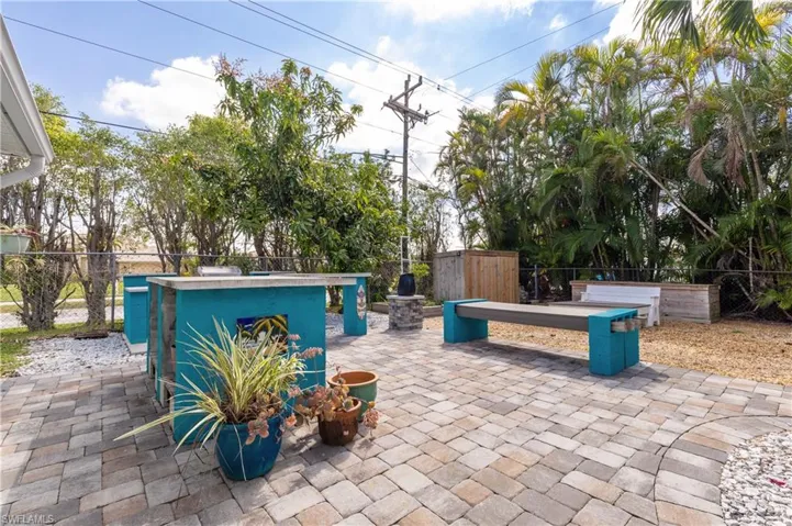 402 Sw 46th Ter, Cape Coral, Florida 33914