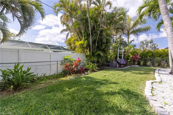 402 Sw 46th Ter, Cape Coral, Florida 33914