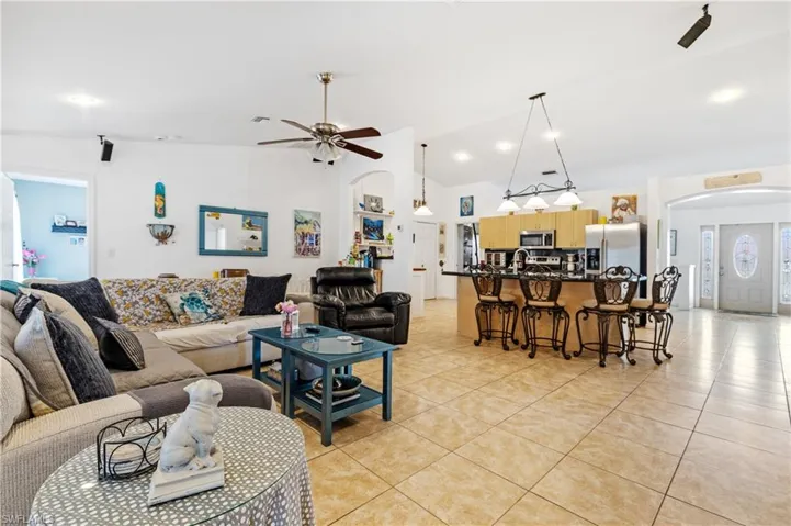 402 Sw 46th Ter, Cape Coral, Florida 33914