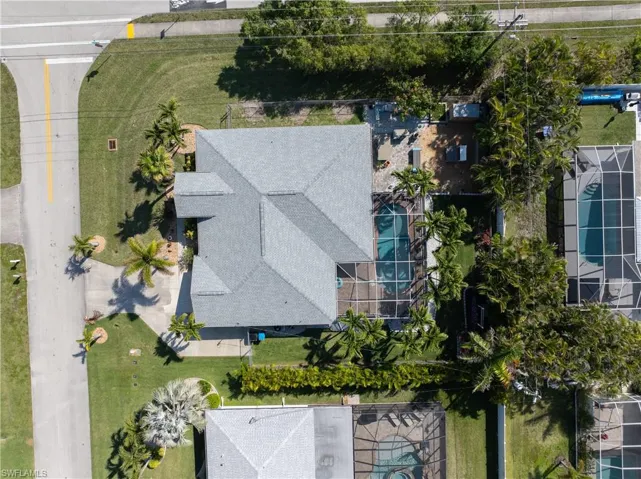 402 Sw 46th Ter, Cape Coral, Florida 33914