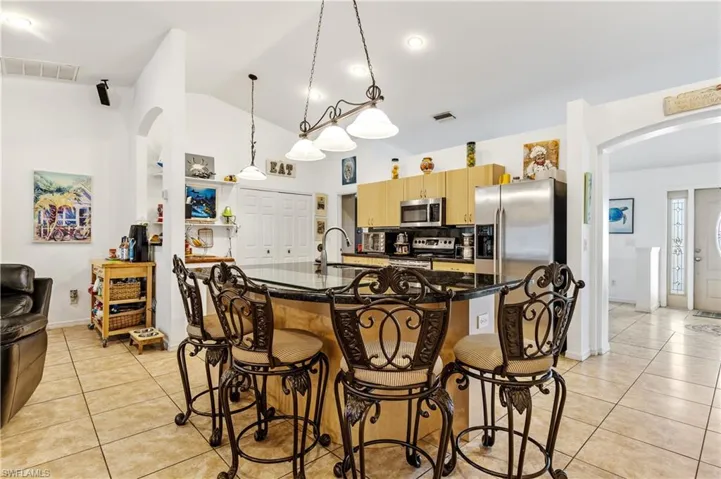 402 Sw 46th Ter, Cape Coral, Florida 33914