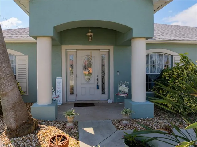 402 Sw 46th Ter, Cape Coral, Florida 33914