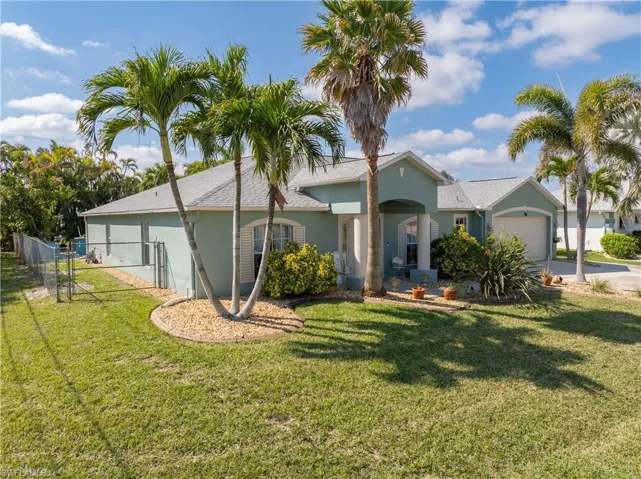 402 Sw 46th Ter, Cape Coral, Florida 33914