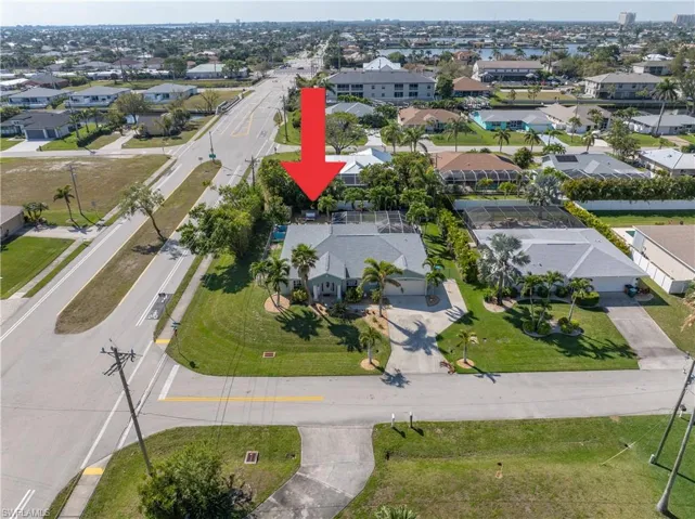 402 Sw 46th Ter, Cape Coral, Florida 33914