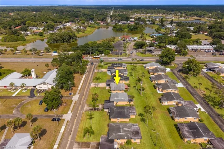 2206 E 6th  ST, Lehigh Acres, FL 33936