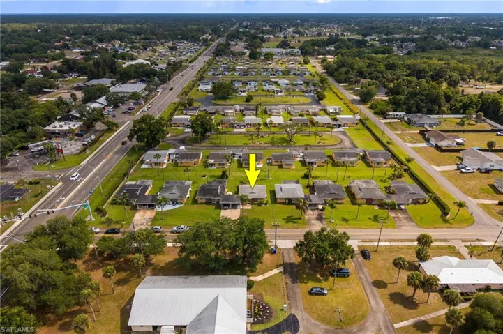 2206 E 6th  ST, Lehigh Acres, FL 33936