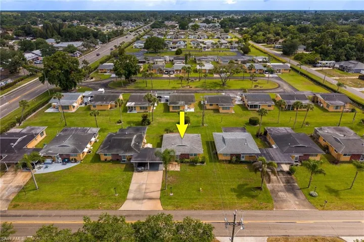 2206 E 6th  ST, Lehigh Acres, FL 33936