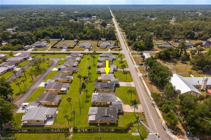 2206 E 6th  ST, Lehigh Acres, FL 33936