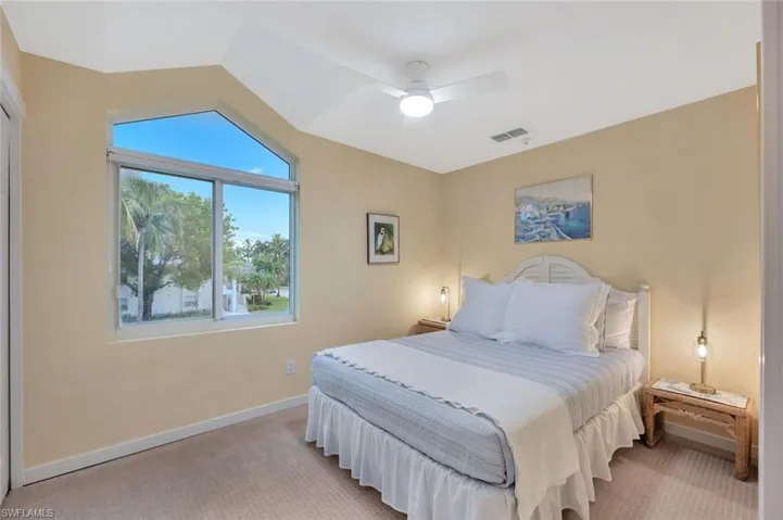 Queen Bed