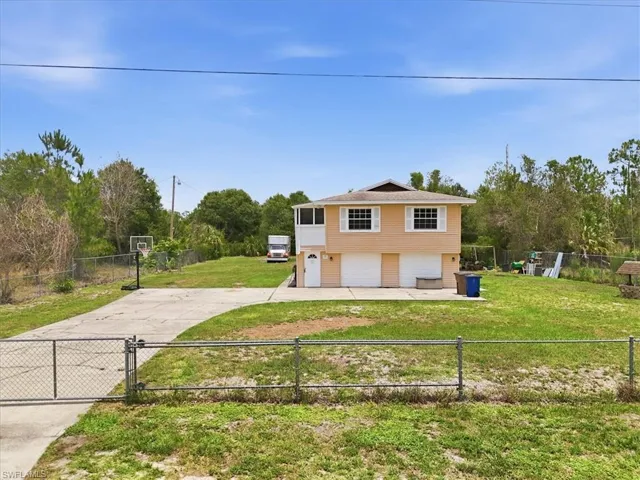 1108 Truman Ave, Lehigh Acres, Florida 33972