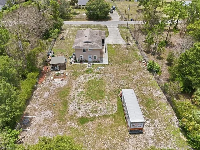 1108 Truman Ave, Lehigh Acres, Florida 33972