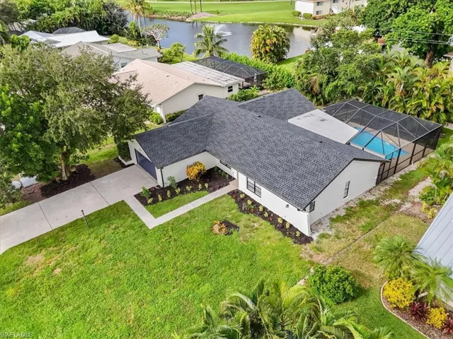4396  Beechwood Lake  DR, Naples, FL 34112