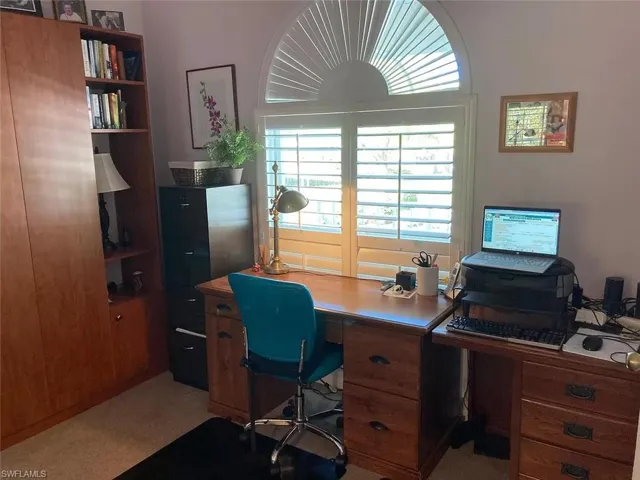 Second Bedroom/Office