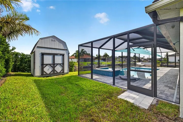 2590 Surfside Blvd, Cape Coral, Florida 33914