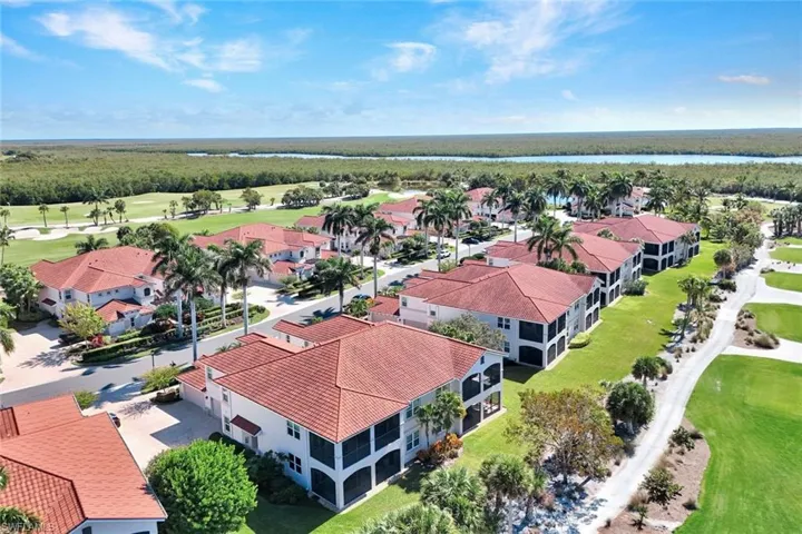 1277 Rialto Way 201, Naples, Florida 34114