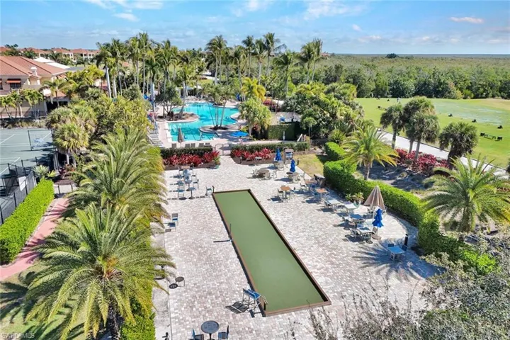 1277 Rialto Way 201, Naples, Florida 34114