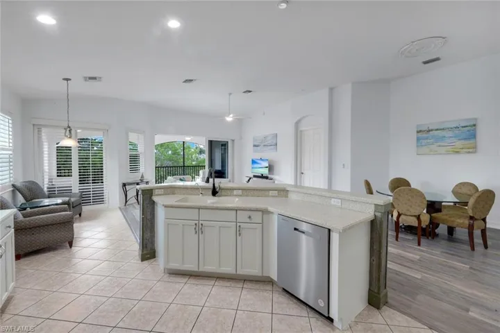 1277 Rialto Way 201, Naples, Florida 34114
